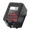 805046  HMT Steelbor Cordless RTV36 Low Profile Magnet Drill Kit with STAKIT Base 200 Case, 2x Batteries & Charger
